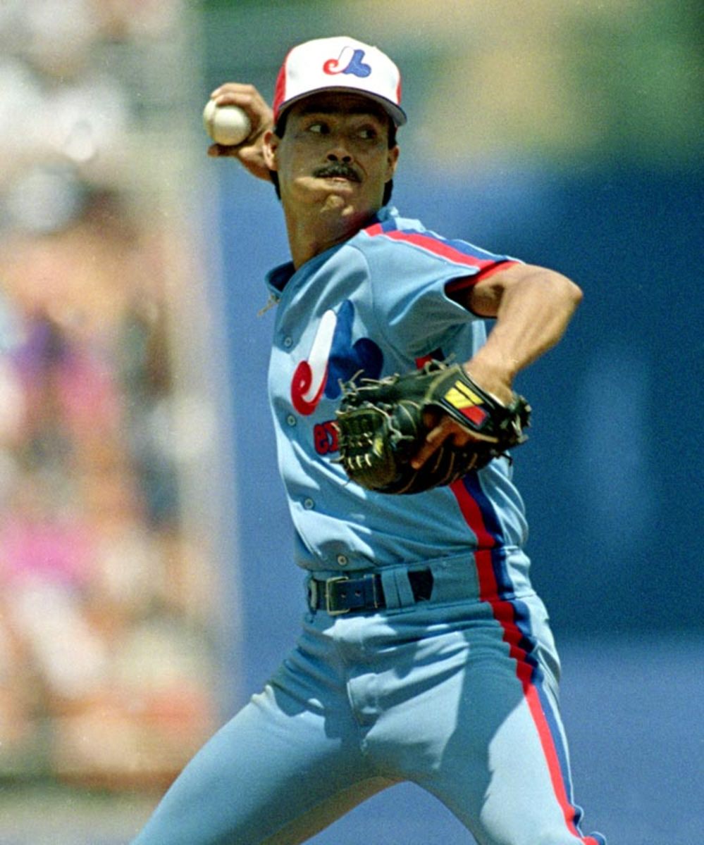 Nationals (Expos)